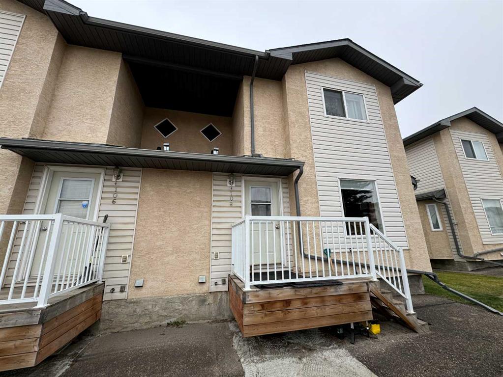 Picture of 108, 10150 121 Avenue , Grande Prairie Real Estate Listing