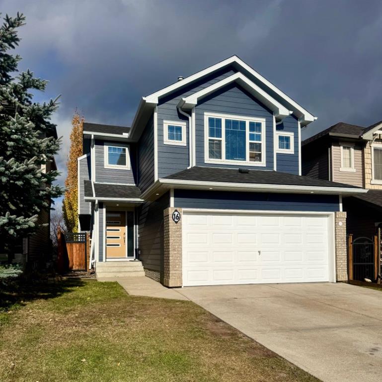 Picture of 16 Everwoods Road SW, Calgary Real Estate Listing