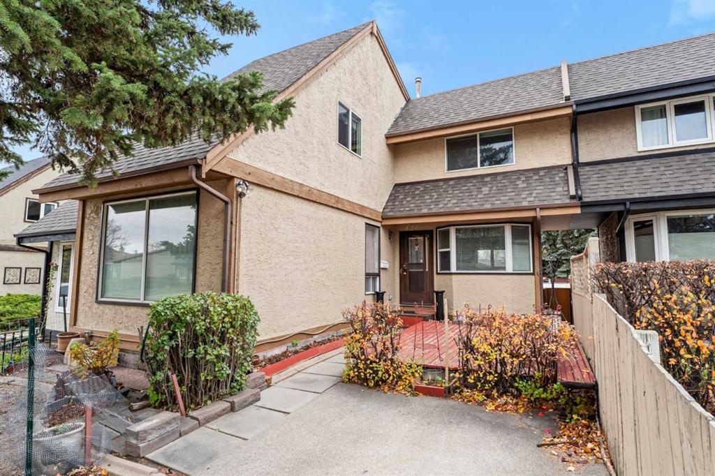 Picture of 426 Cannington Close SW, Calgary Real Estate Listing