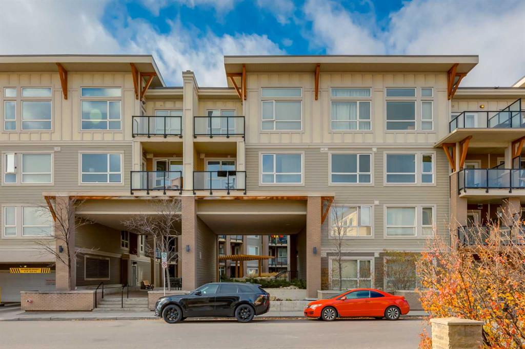 Picture of 406, 707 4 Street NE, Calgary Real Estate Listing