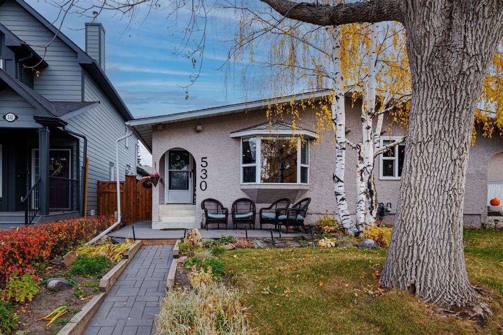 Picture of 530 53 Avenue SW, Calgary Real Estate Listing