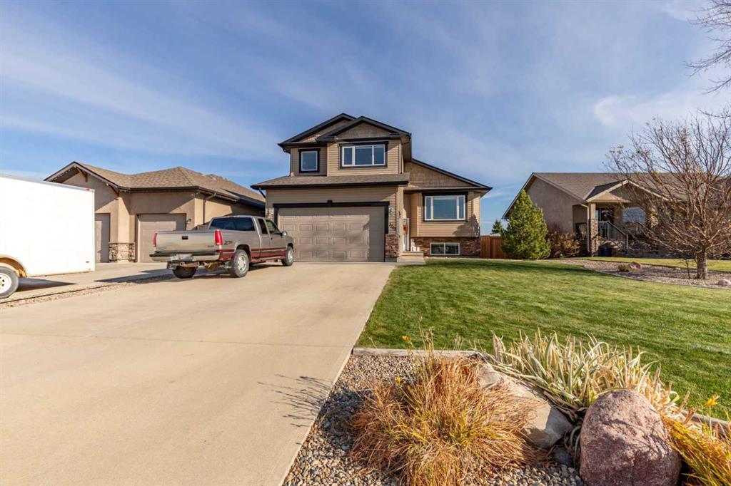 Picture of 3203 22 Street , Coaldale Real Estate Listing