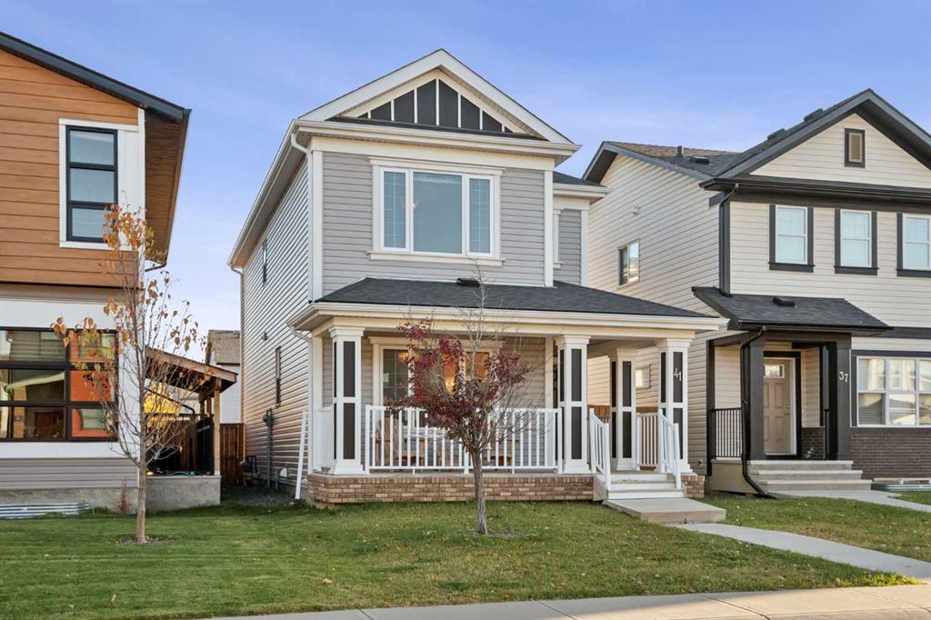 Picture of 41 Copperpond Avenue SE, Calgary Real Estate Listing