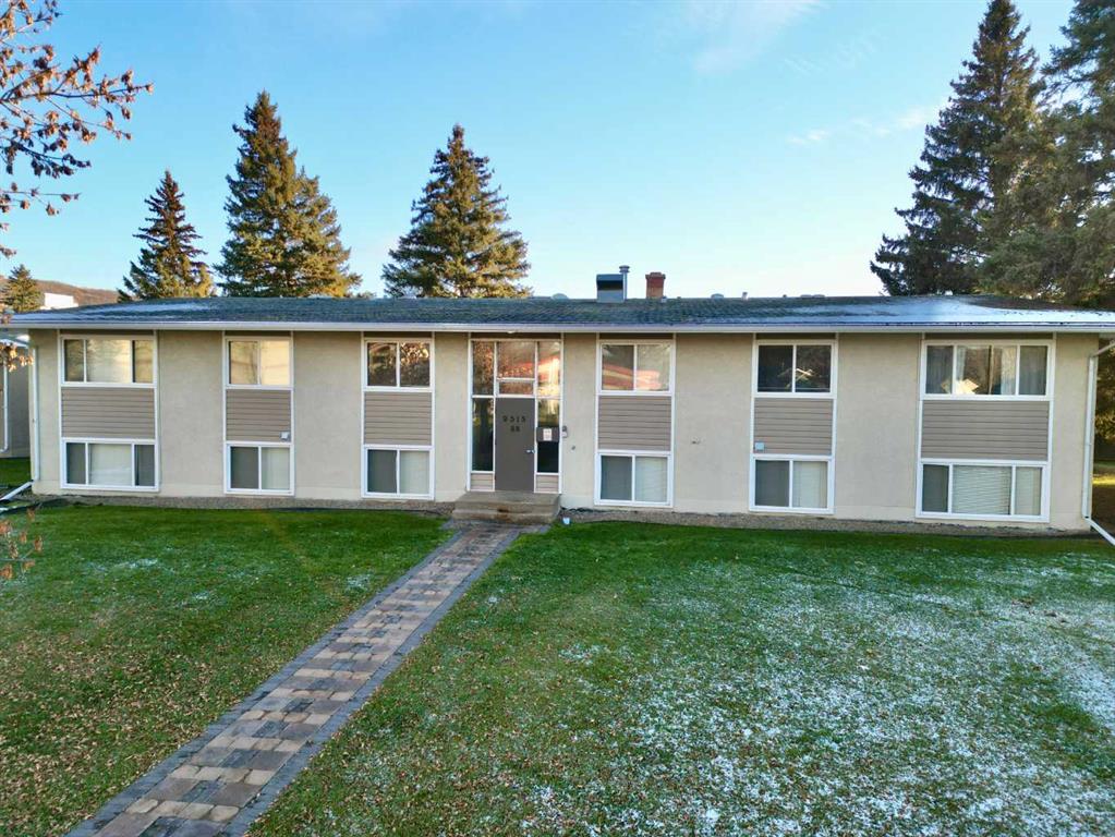 Picture of B3, 9515 88 Avenue , Peace River Real Estate Listing