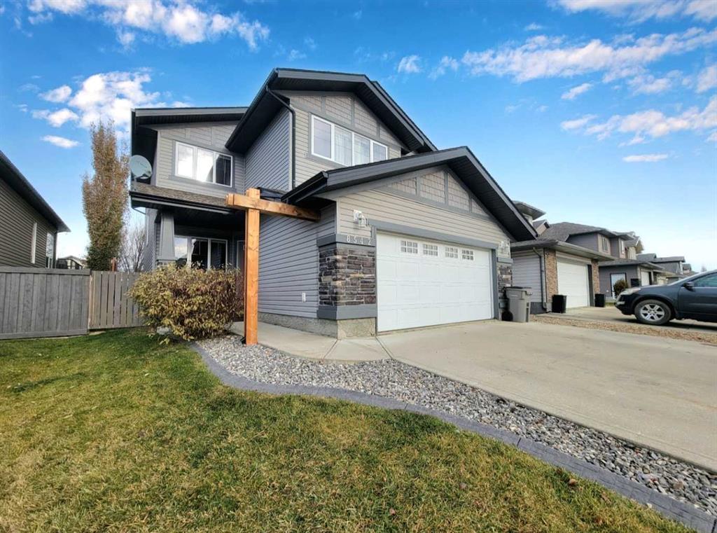 Picture of 8542 69 Avenue , Grande Prairie Real Estate Listing