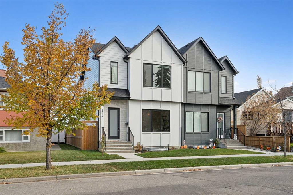 Picture of 2720 17 Street SE, Calgary Real Estate Listing