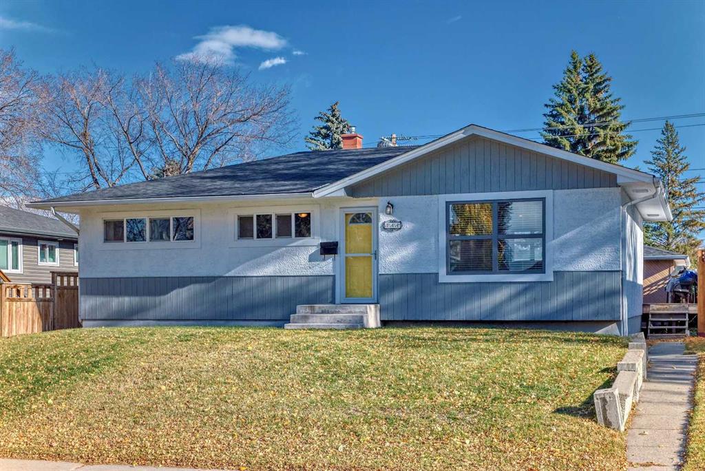 Picture of 144 Fairview Drive SE, Calgary Real Estate Listing