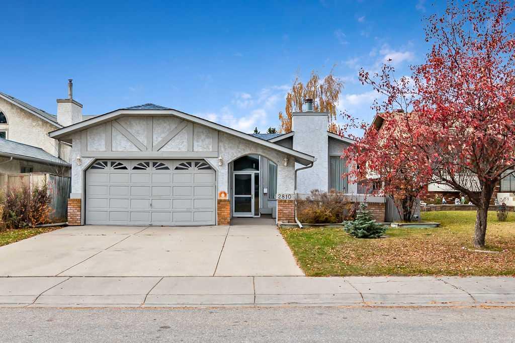 Picture of 2810 Catalina Boulevard NE, Calgary Real Estate Listing