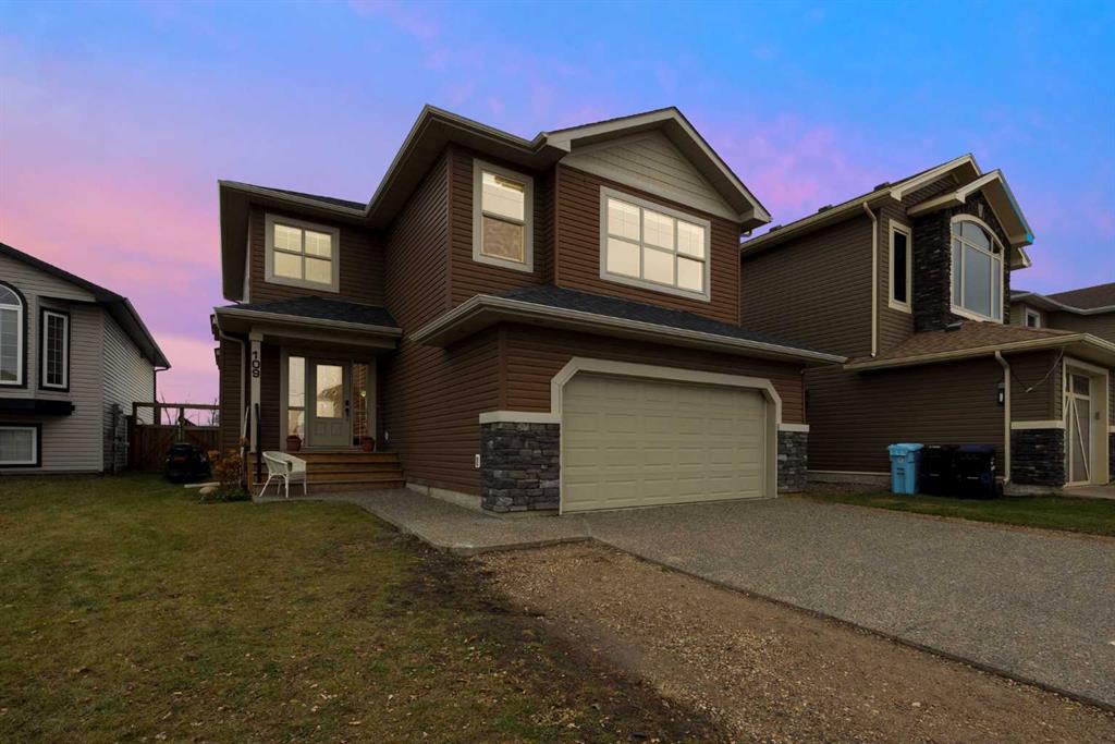 Picture of 109 Chestnut Way , Fort McMurray Real Estate Listing