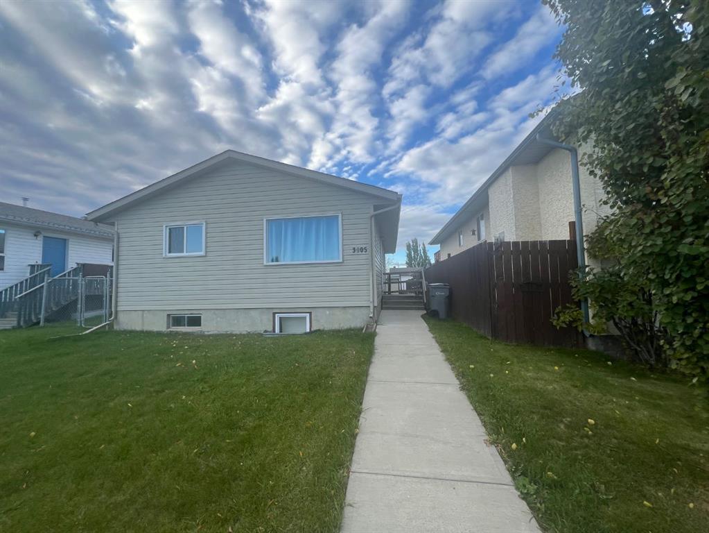 Picture of 3605 55 Avenue , Whitecourt Real Estate Listing