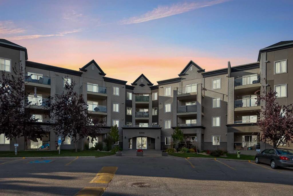 Picture of 216, 6000 Somervale Court SW, Calgary Real Estate Listing