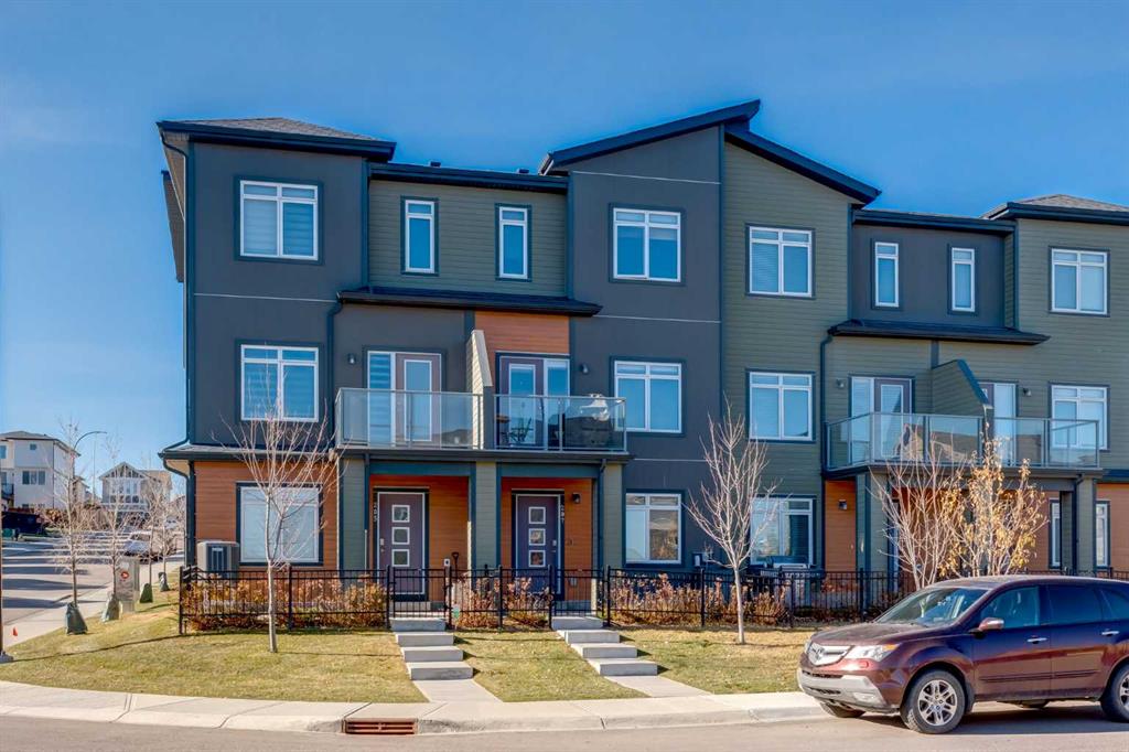 Picture of 207 Sage Bluff Drive NW, Calgary Real Estate Listing