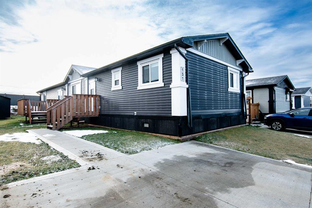 Picture of 131, 11850 84 Avenue , Grande Prairie Real Estate Listing