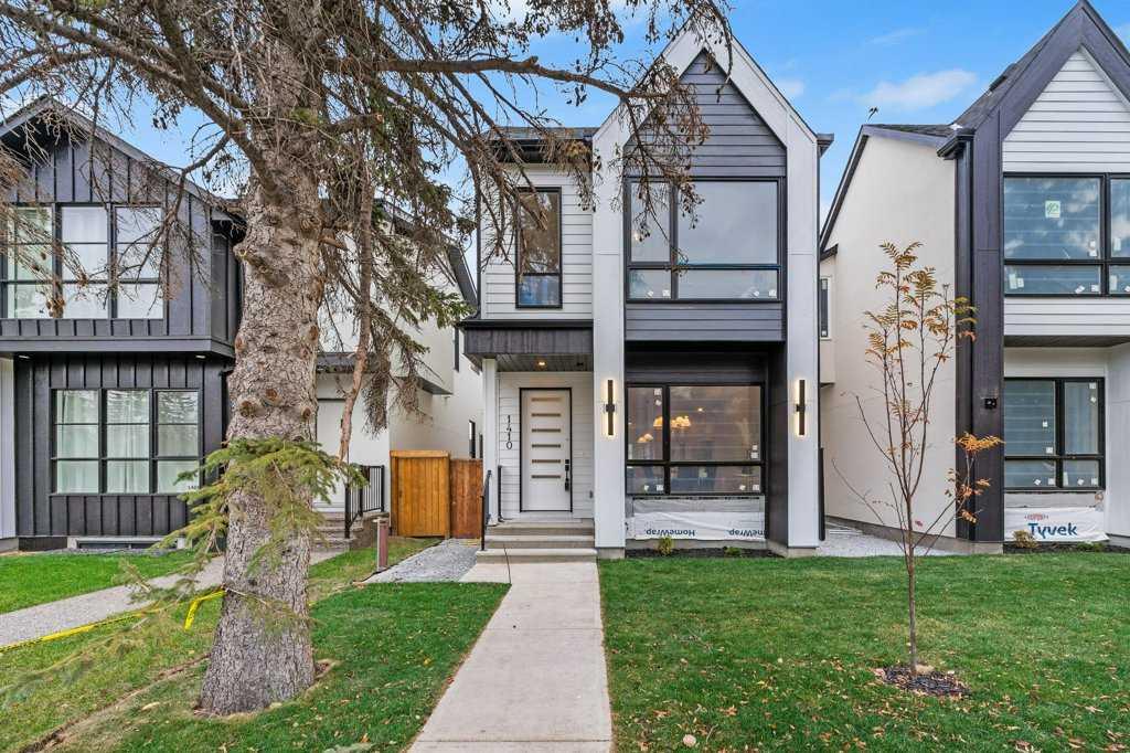 Picture of 1410 43 Street SW, Calgary Real Estate Listing