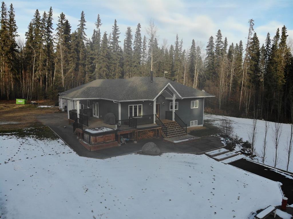 Picture of 222 Range Road , Rural Northern Lights, County of Real Estate Listing