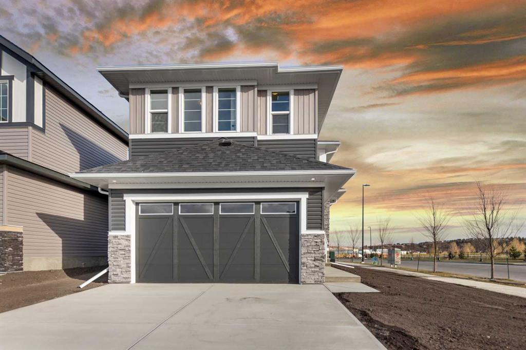 Picture of 152 Vantage Drive , Cochrane Real Estate Listing