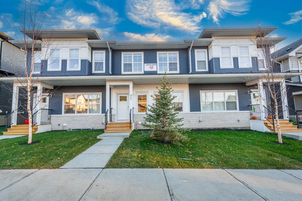 Picture of 843 Carrington Boulevard NW, Calgary Real Estate Listing