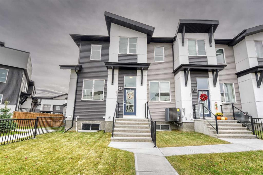 Picture of 601, 474 Seton Circle SE, Calgary Real Estate Listing