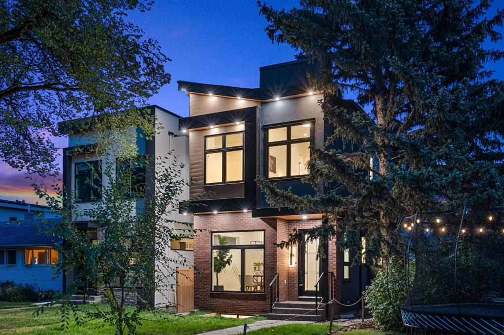 Picture of 2911 4 Avenue NW, Calgary Real Estate Listing