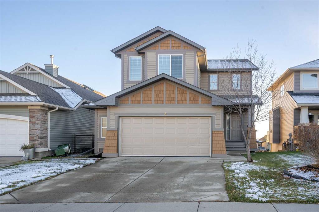 Picture of 8 Sunset Close , Cochrane Real Estate Listing