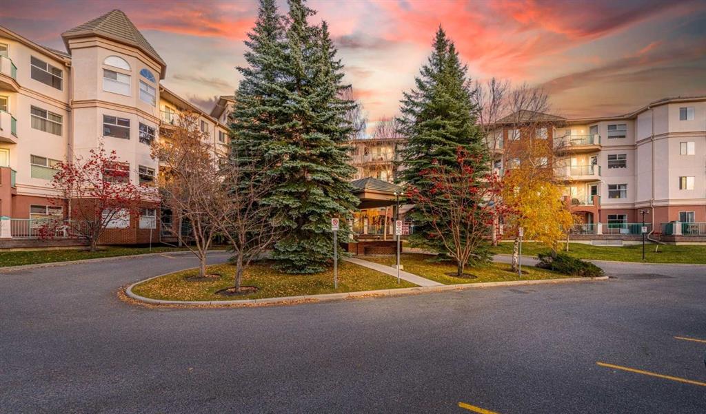 Picture of 206, 200 Lincoln Way SW, Calgary Real Estate Listing