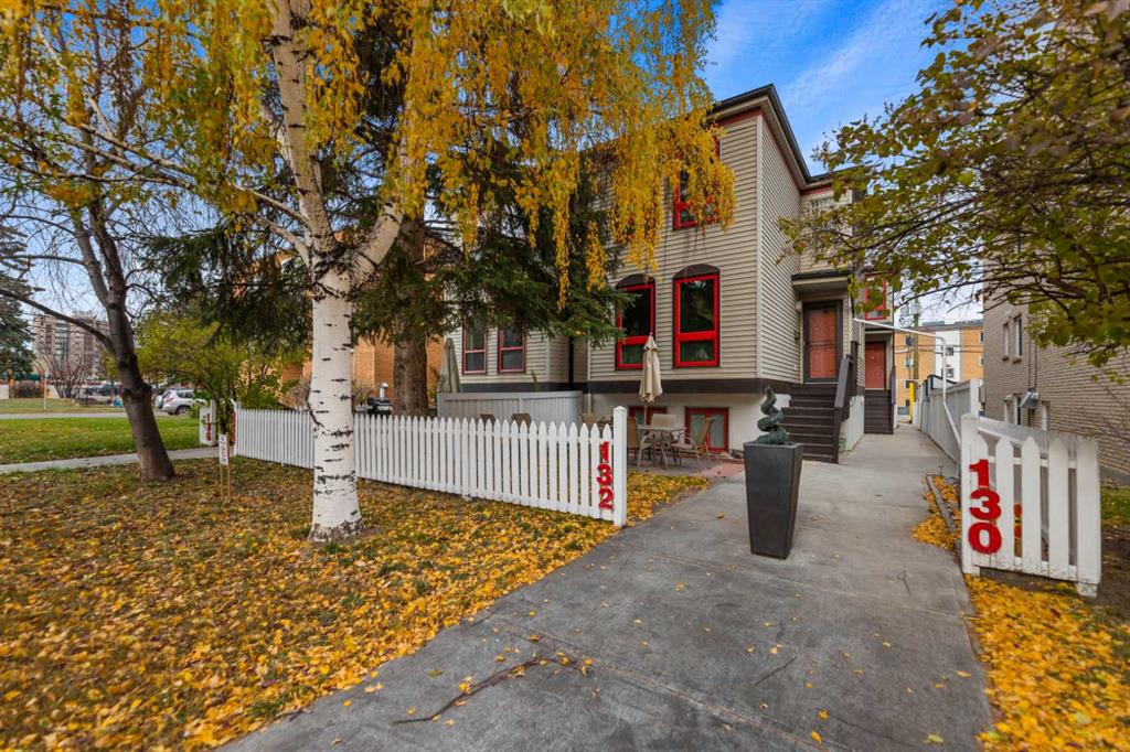 Picture of 130 24 Avenue SW, Calgary Real Estate Listing