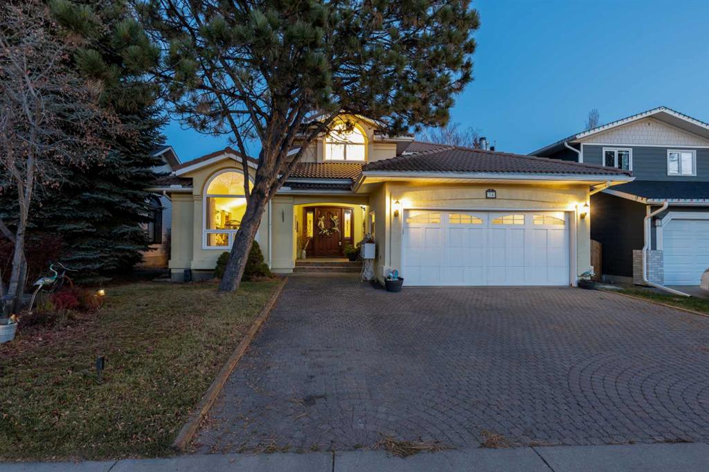 Picture of 34 Sun Harbour Way SE, Calgary Real Estate Listing