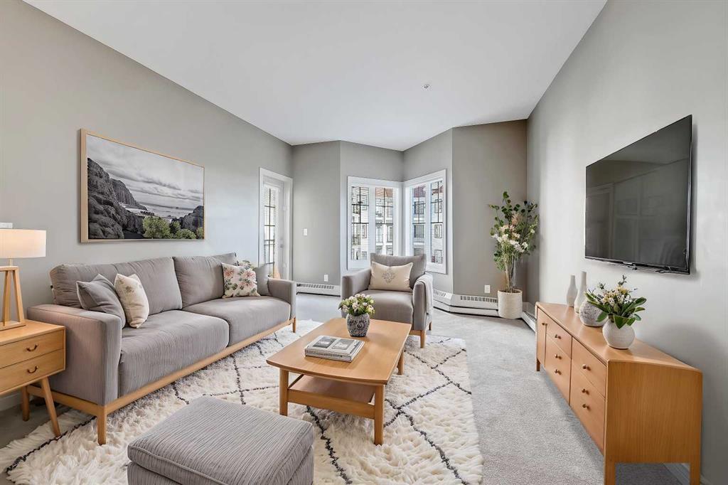 Picture of 309, 30 Royal Oak Plaza NW, Calgary Real Estate Listing