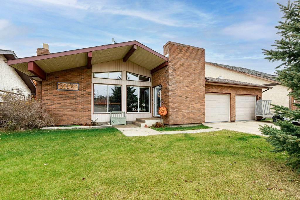 Picture of 5321 46 Avenue , Rimbey Real Estate Listing