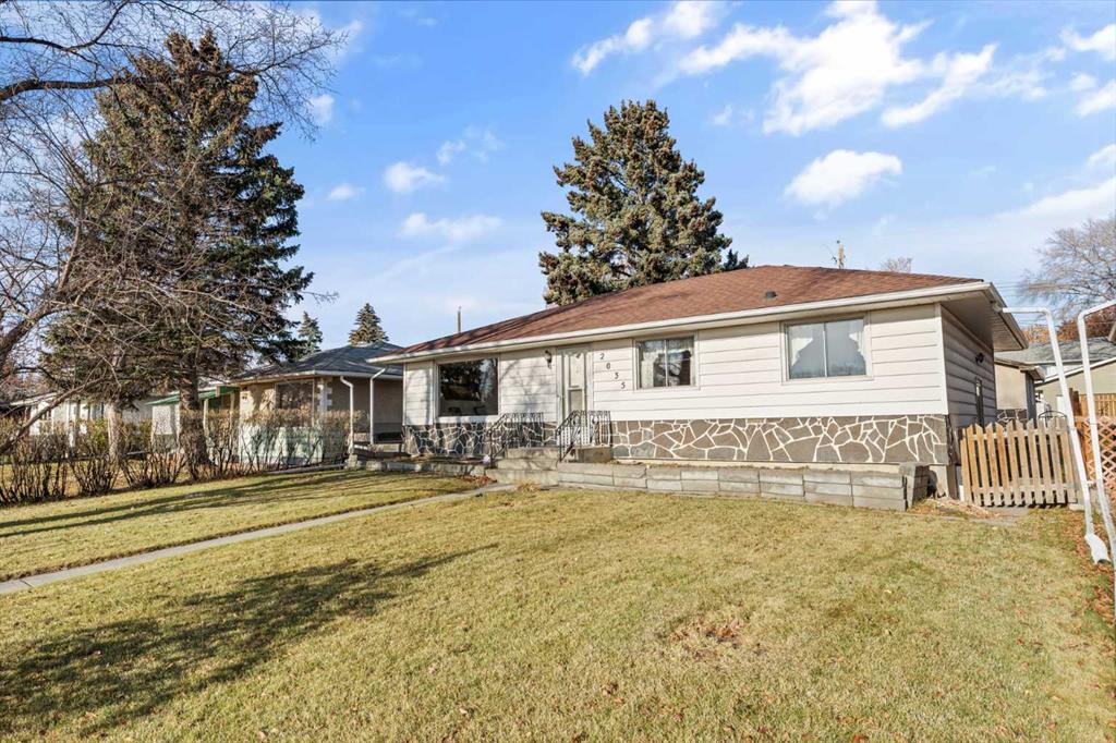 Picture of 2035 33 Street SE, Calgary Real Estate Listing