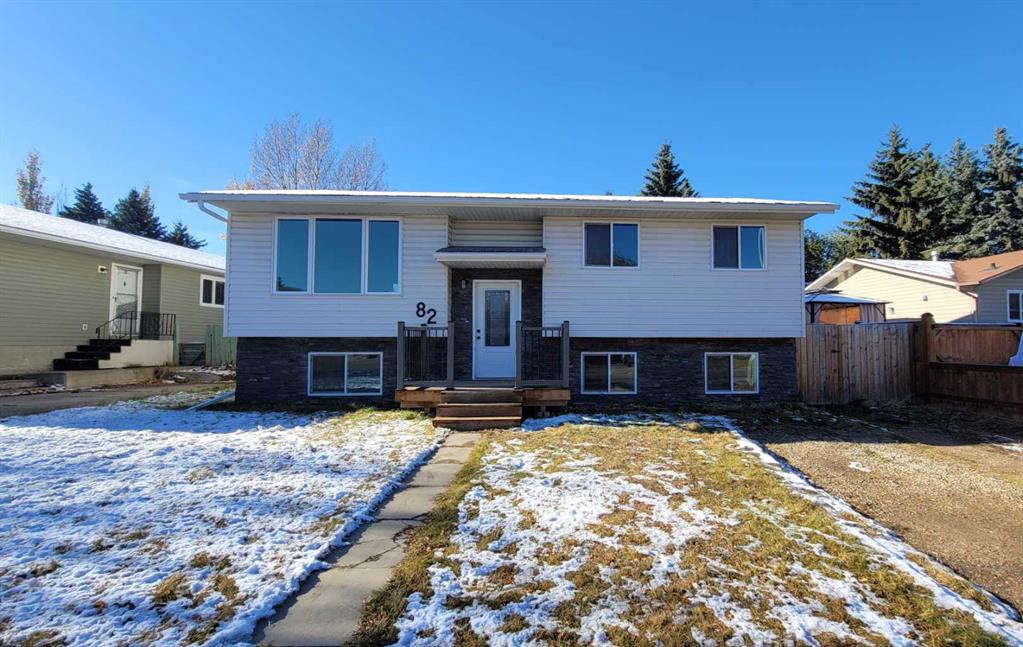 Picture of 82 Westview Drive , Sylvan Lake Real Estate Listing