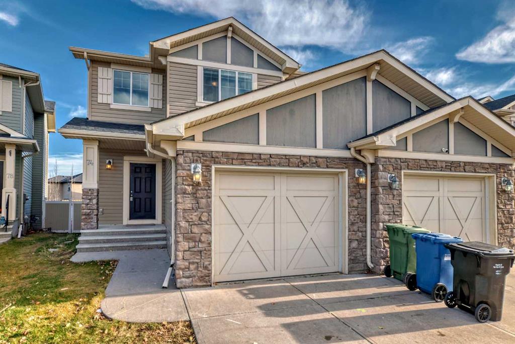 Picture of 74 Brightoncrest Grove SE, Calgary Real Estate Listing