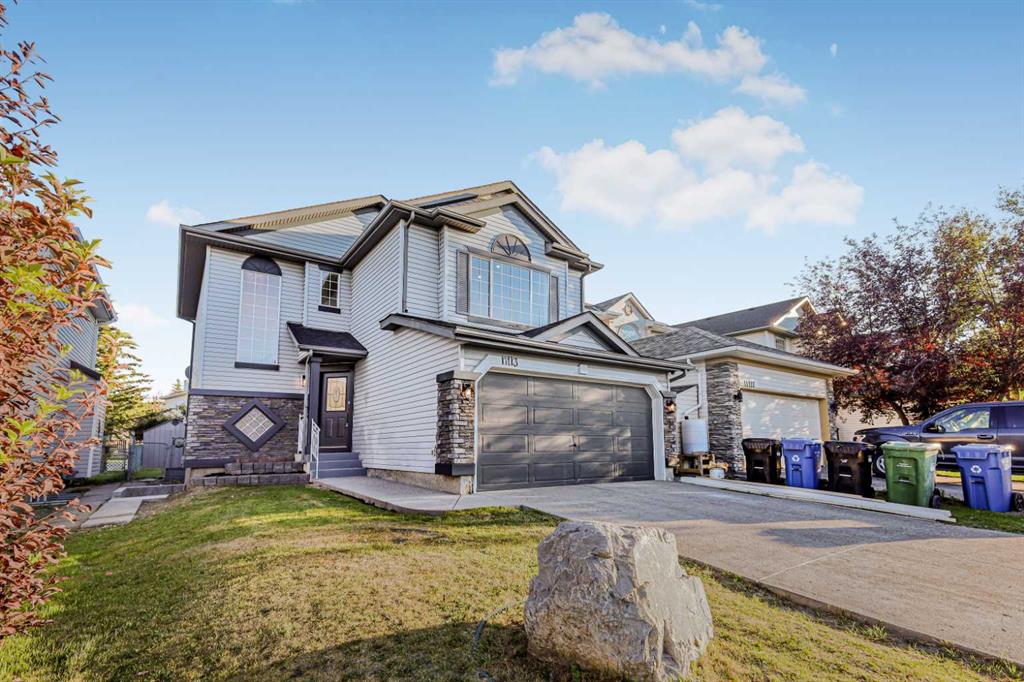 Picture of 11113 Hidden Valley Drive NW, Calgary Real Estate Listing