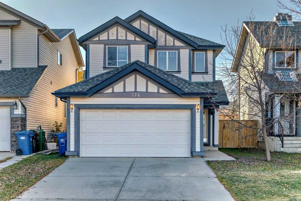 Picture of 316 Panora Close NW, Calgary Real Estate Listing