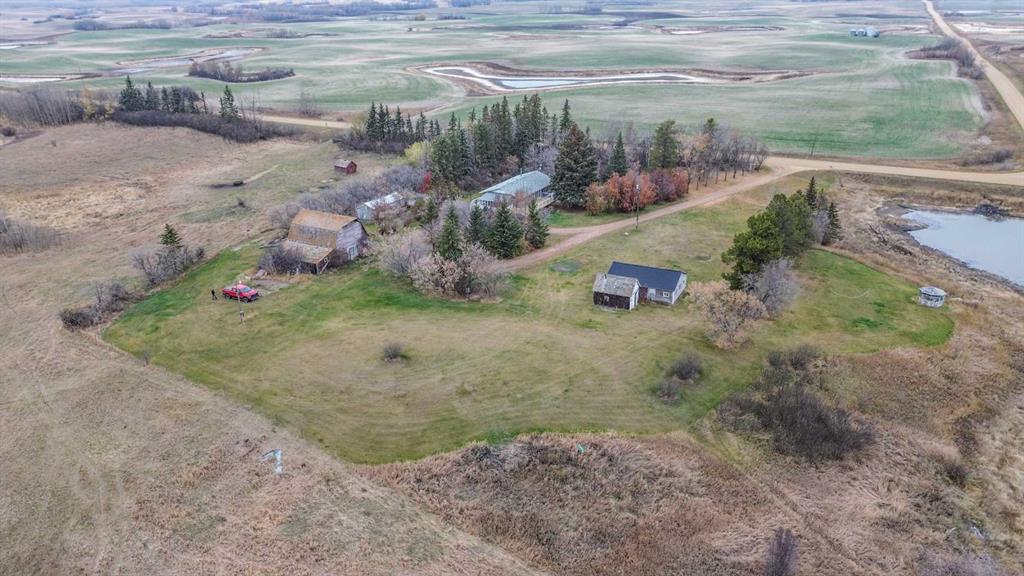 Picture of 19103 TWP 41-2  , Rural Stettler No. 6, County of Real Estate Listing