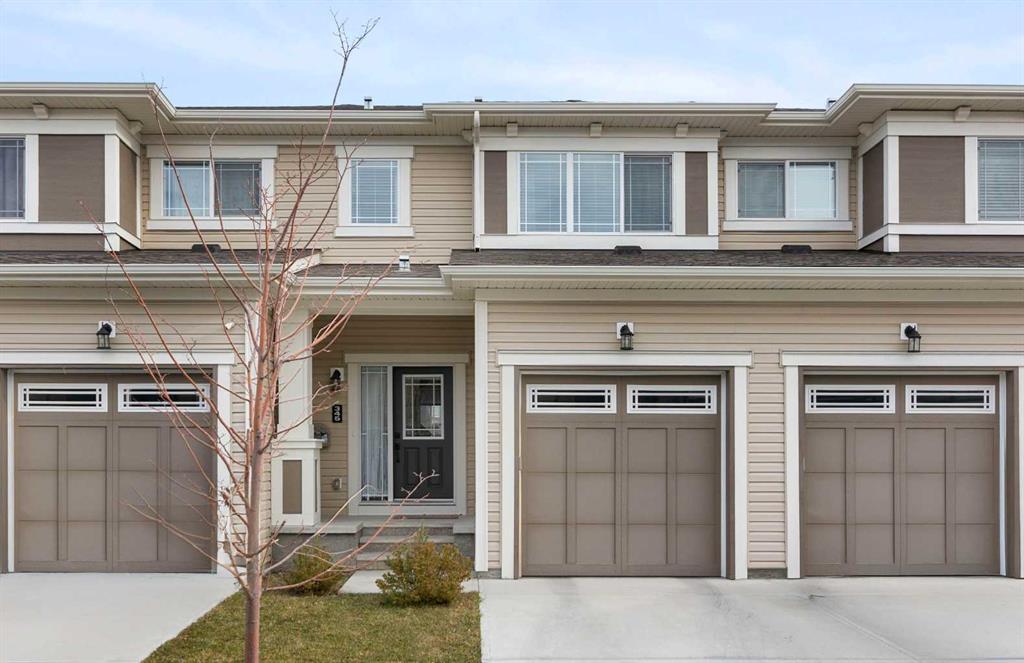 Picture of 345 Hillcrest Square SW, Airdrie Real Estate Listing