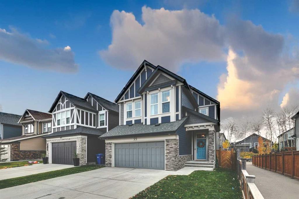 Picture of 99 Legacy Glen Terrace SE, Calgary Real Estate Listing