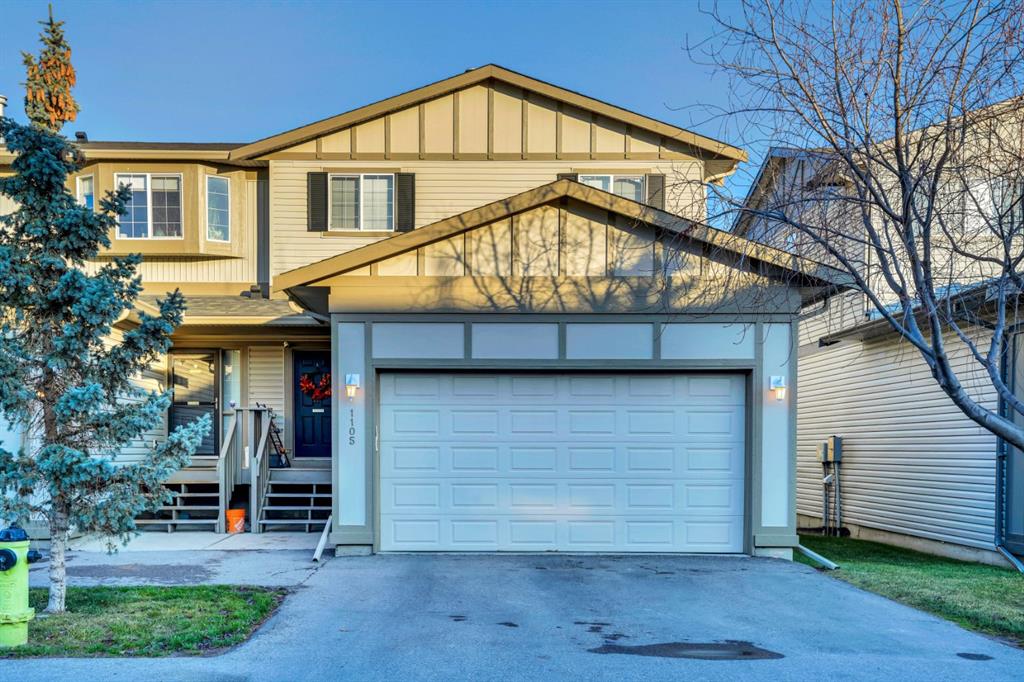 Picture of 1105, 720 Willowbrook Road NW, Airdrie Real Estate Listing