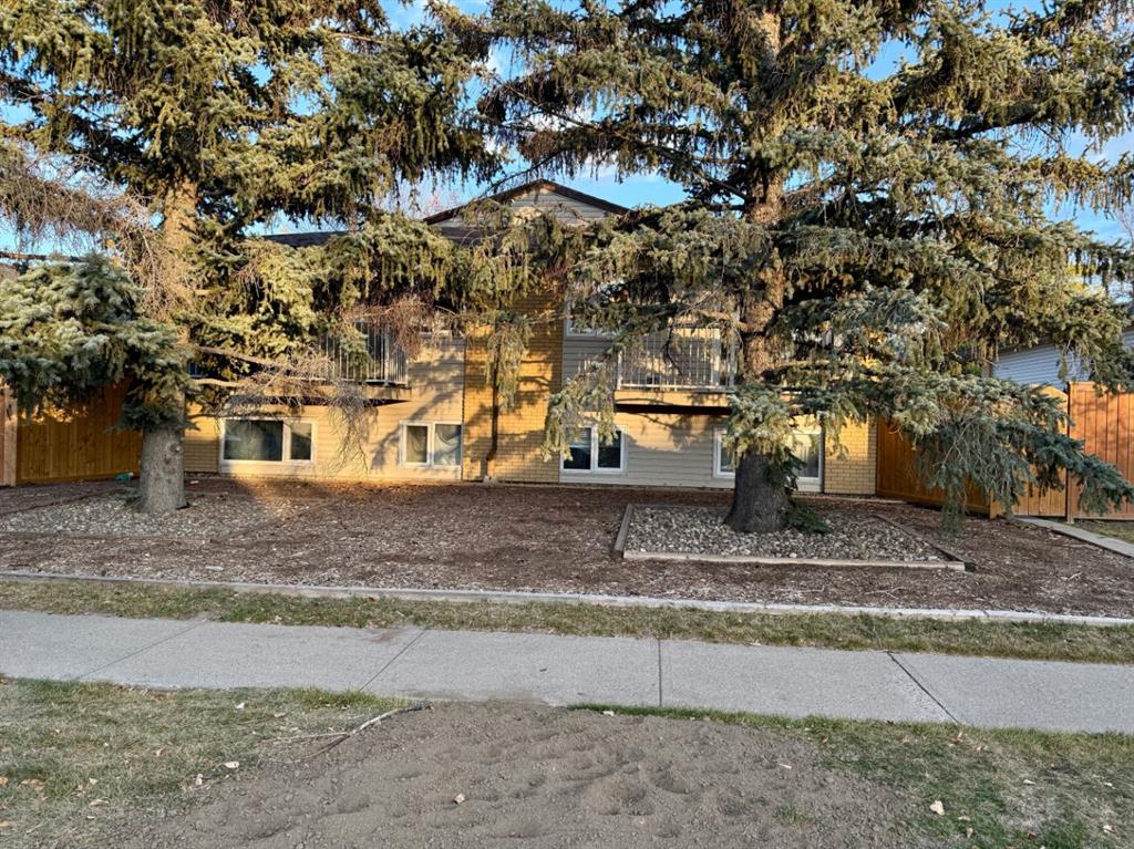 Picture of 1817 23 Street N, Lethbridge Real Estate Listing