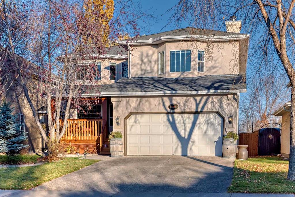 Picture of 15510 McKenzie Lake Way SE, Calgary Real Estate Listing