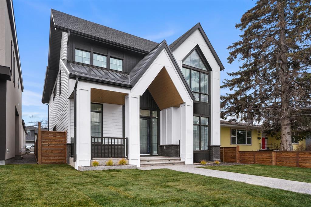 Picture of 2705 5 Avenue NW, Calgary Real Estate Listing