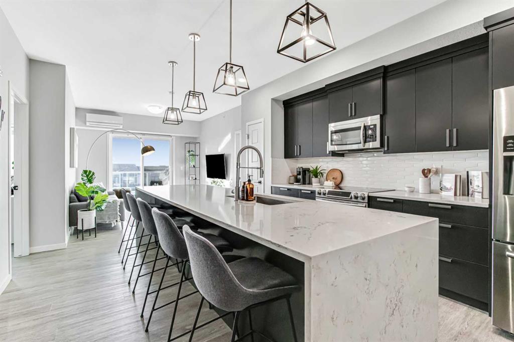 Picture of 402, 4150 Seton Drive SE, Calgary Real Estate Listing