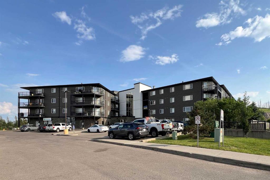 Picture of 1120, 7901 King Street , Fort McMurray Real Estate Listing