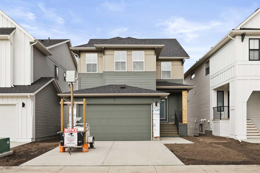 Picture of 329 Copperhead Way SE, Calgary Real Estate Listing