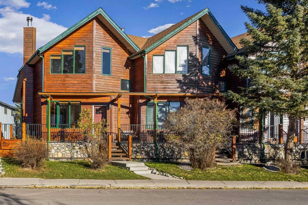 Picture of 400, 200 Rabbit Street , Banff Real Estate Listing