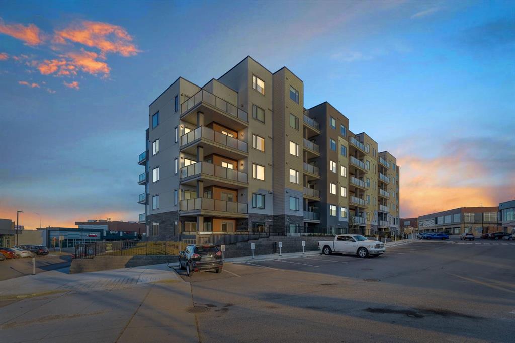 Picture of 311, 238 Sage Valley Common NW, Calgary Real Estate Listing