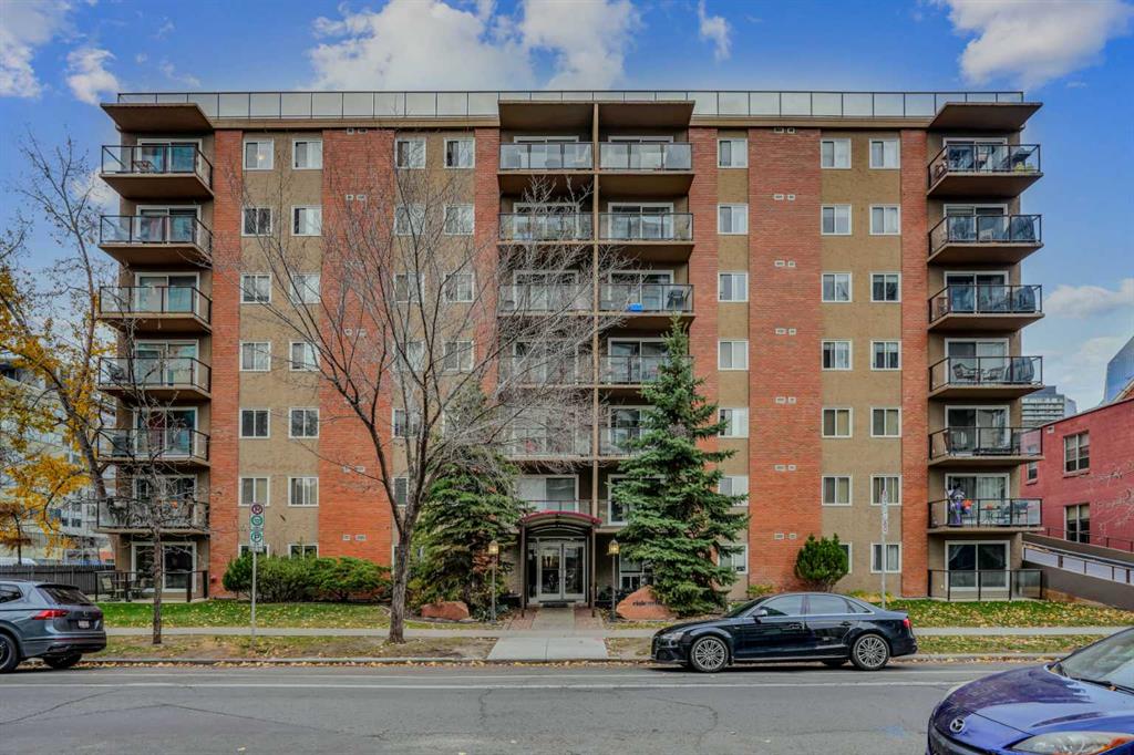 Picture of 102, 812 14 Avenue SW, Calgary Real Estate Listing