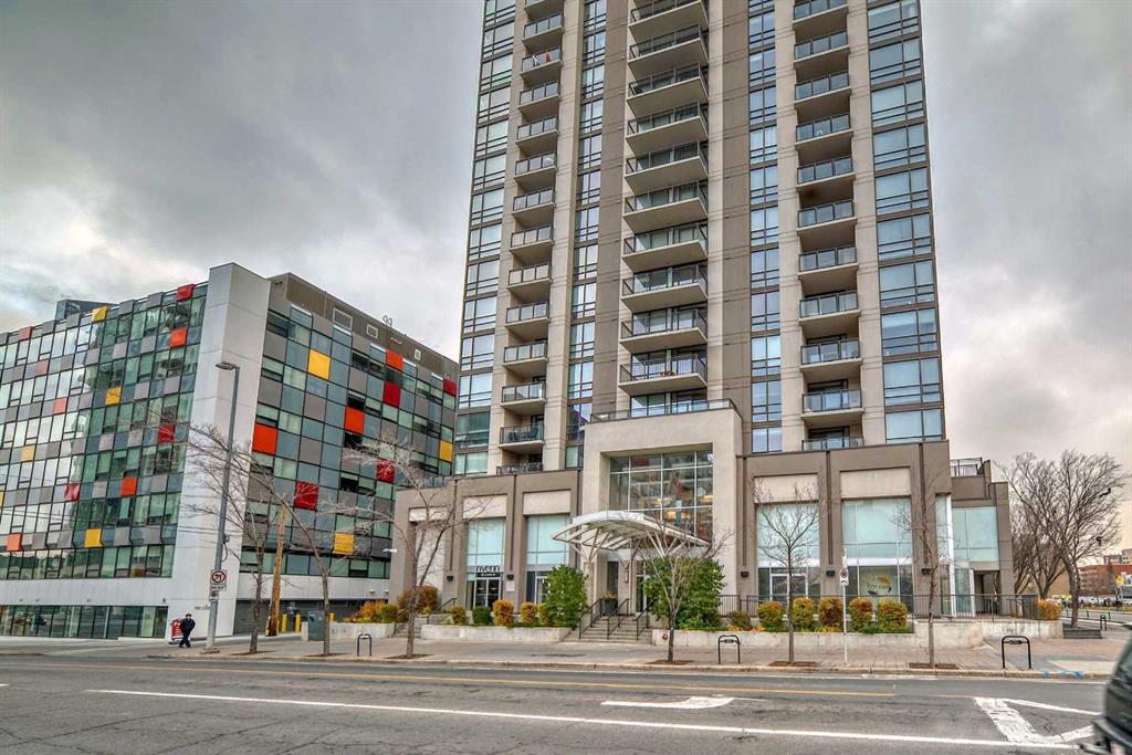 Picture of 409, 1110 11 Street SW, Calgary Real Estate Listing