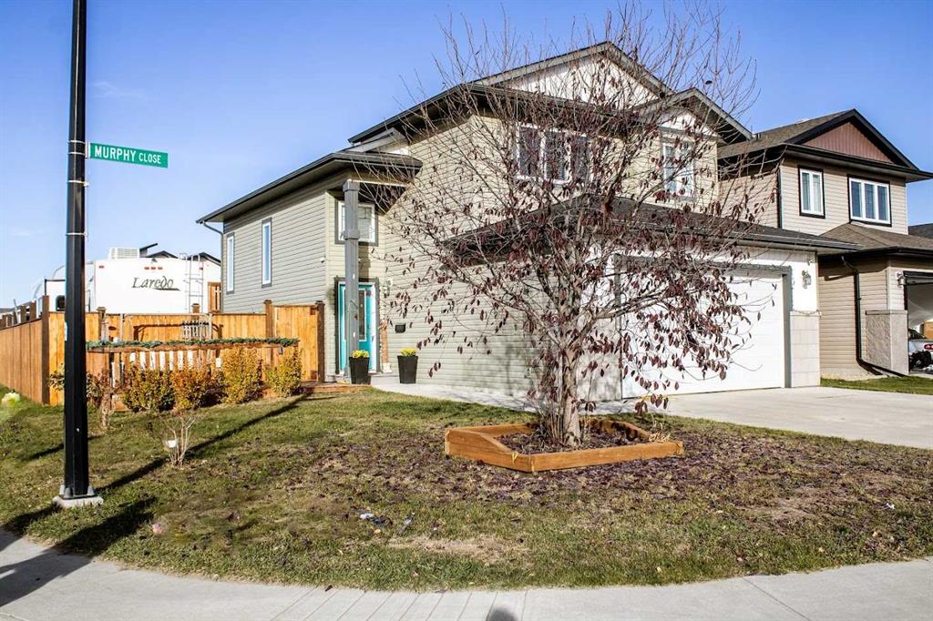 Picture of 1 Murphy Close , Blackfalds Real Estate Listing