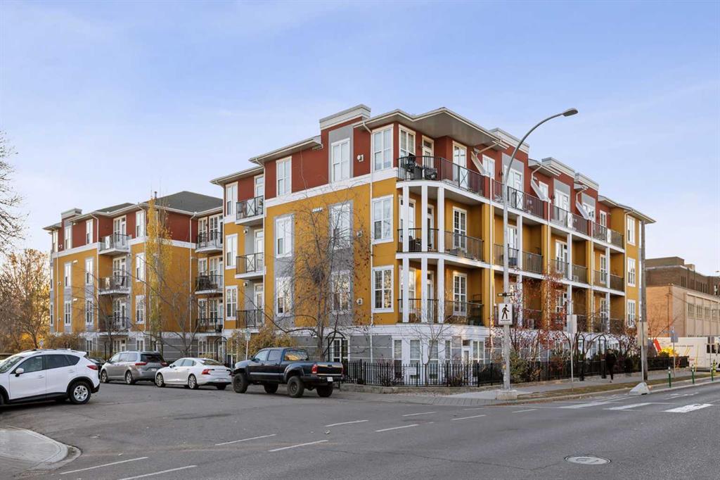 Picture of 318, 208 Holy Cross Lane SW, Calgary Real Estate Listing